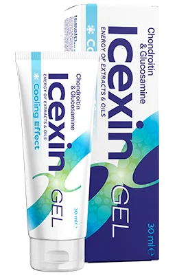 Icexin